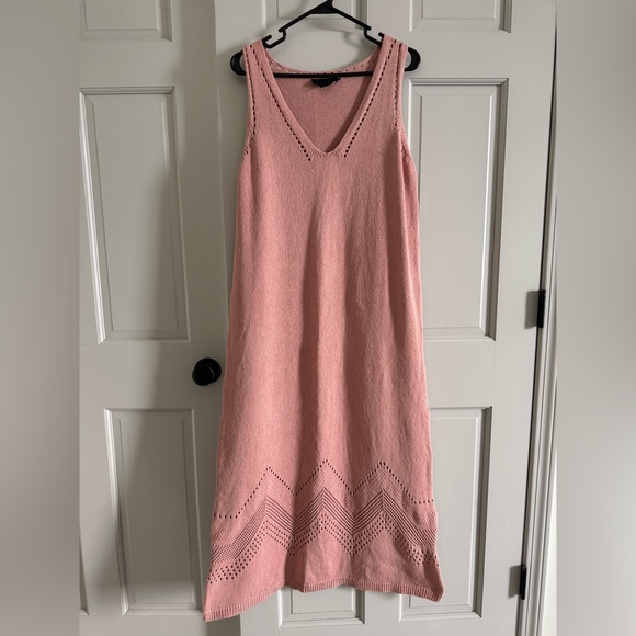 HATCH Camilla sweater dress - Picture 1 of 5